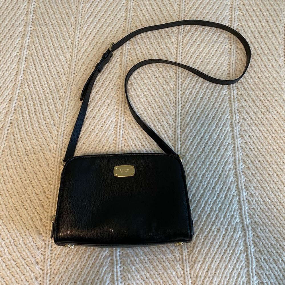 Crossbody